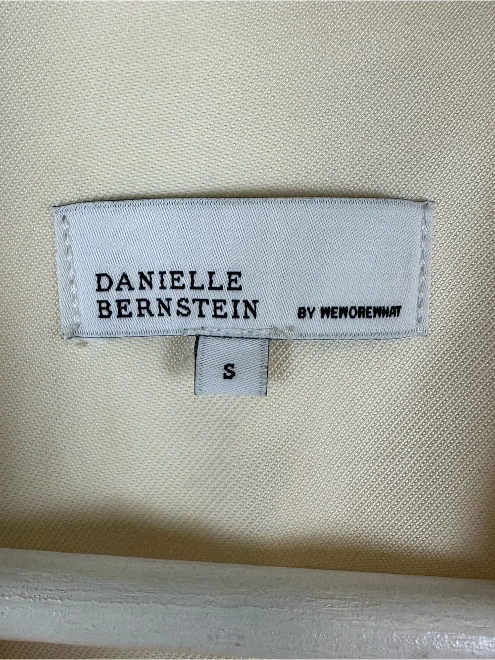 Danielle Bernstein Blazer Tennis Dress - Picture 5 of 12